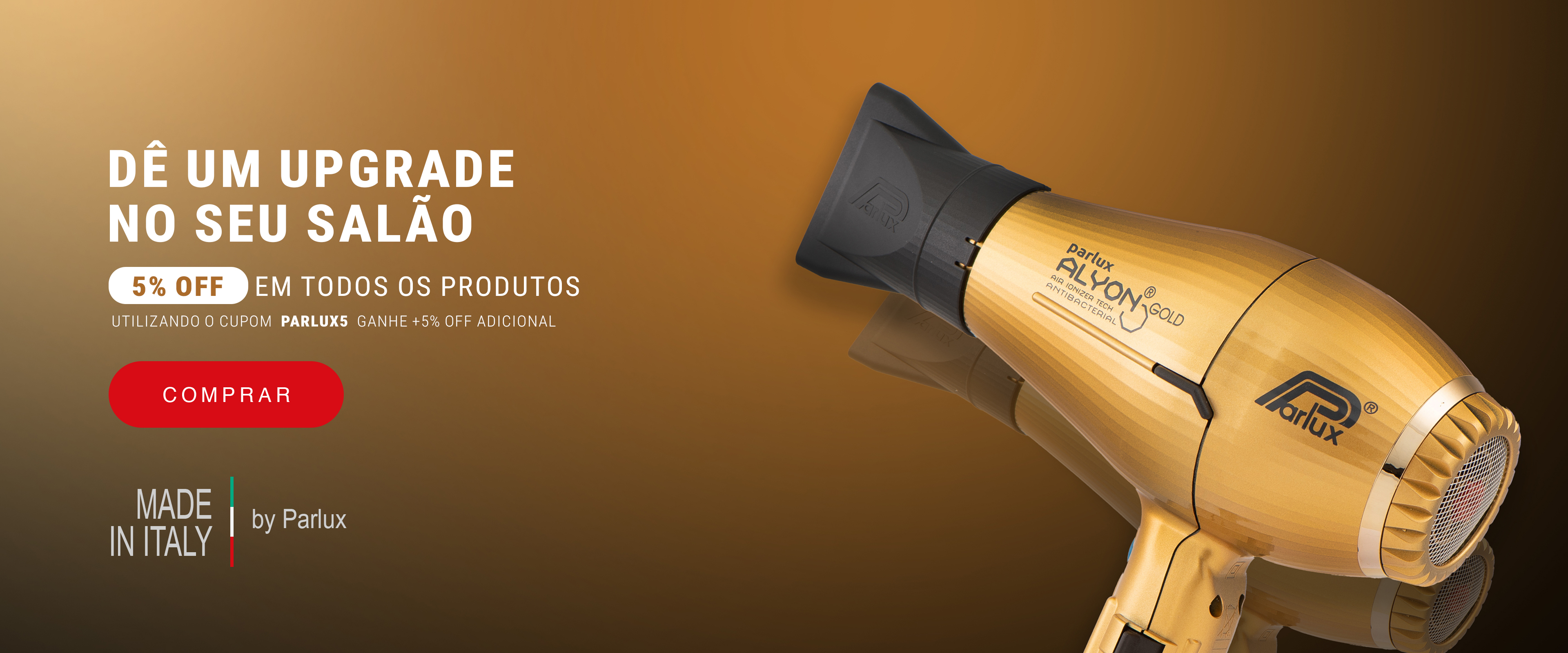 Eles voltaram - Banner 1